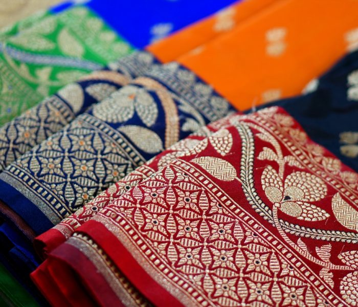 Saree collection
